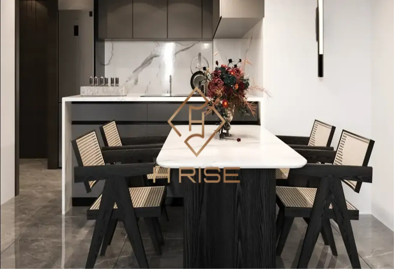 FULLY FURNISHED | HANDOVER SOON | EXCEPTIONAL VIEW
