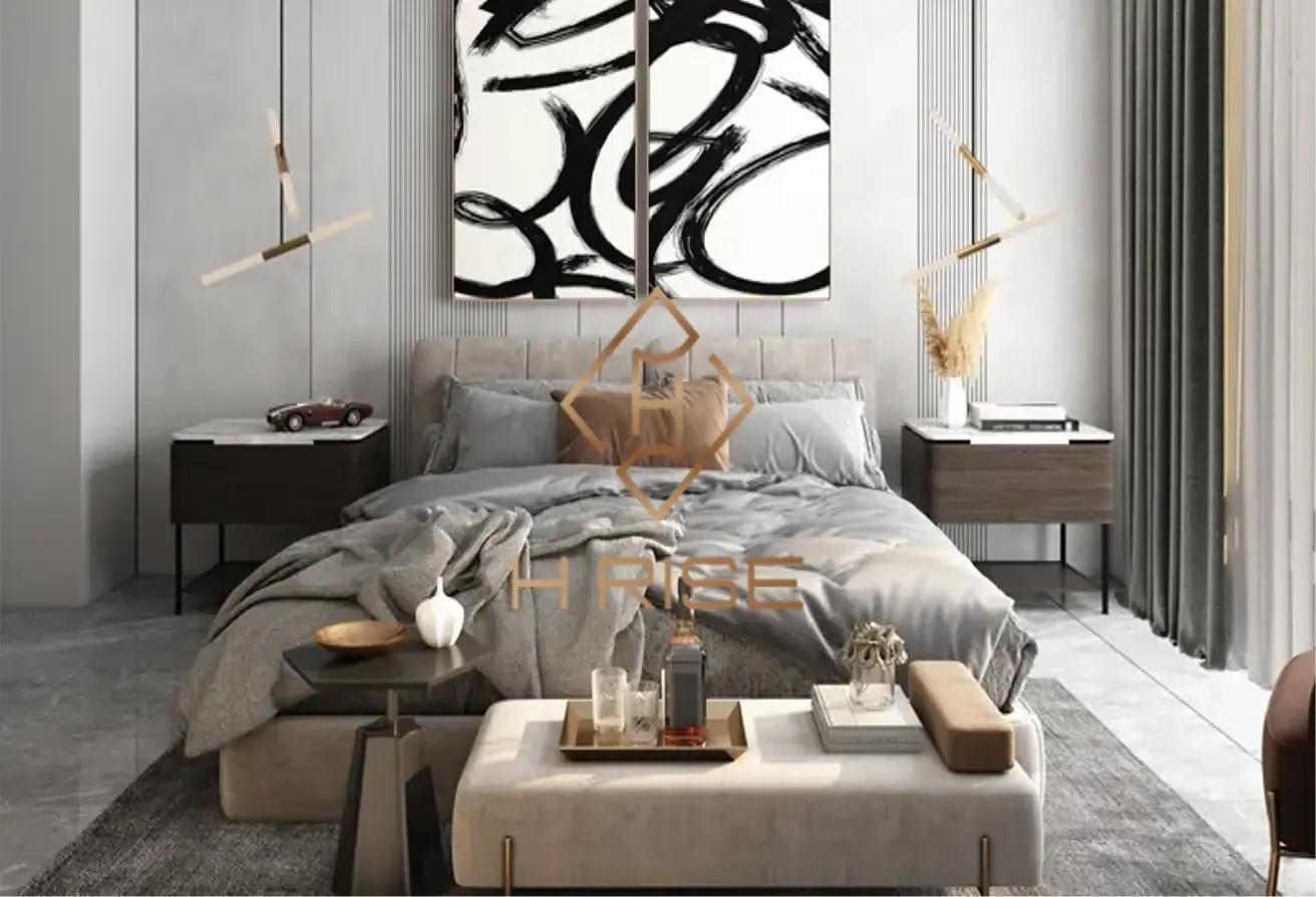 FULLY FURNISHED | HANDOVER SOON | EXCEPTIONAL VIEW