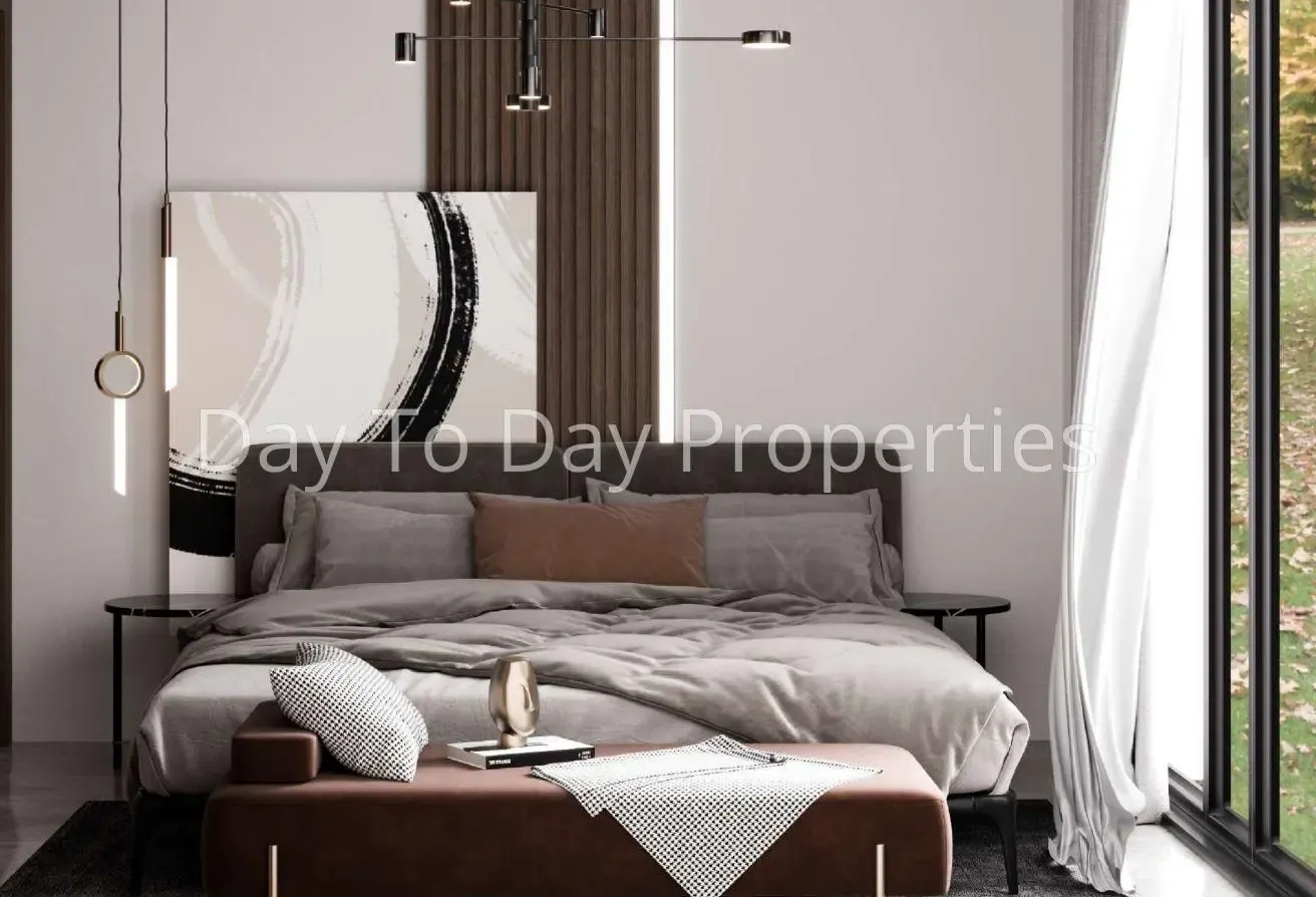 Elegant Furnished 1BR | High ROI Investment | JVT