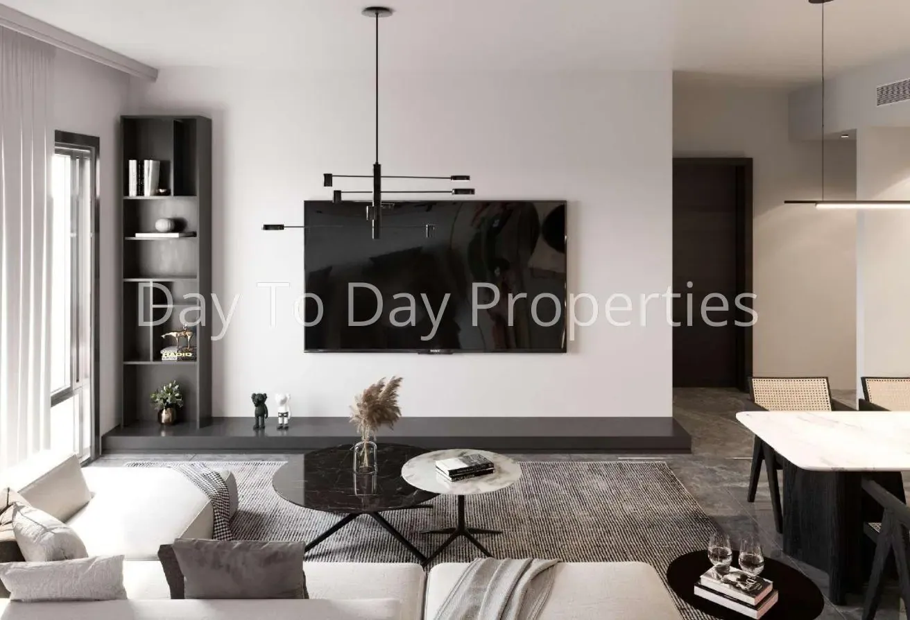 Elegant Furnished 1BR | High ROI Investment | JVT