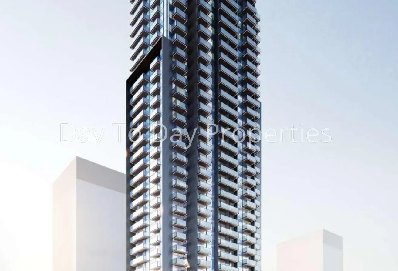 Elegant Furnished 1BR | High ROI Investment | JVT