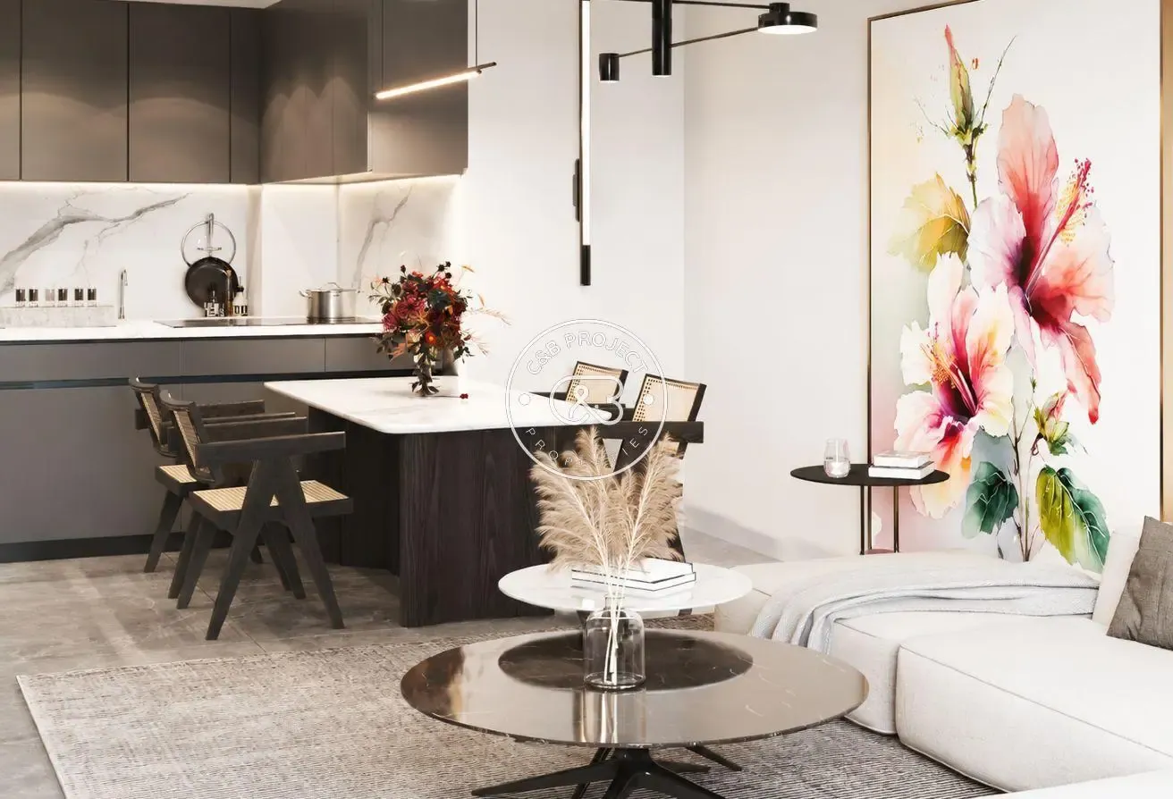 Handover Q2 2026 | Corner unit | Family community