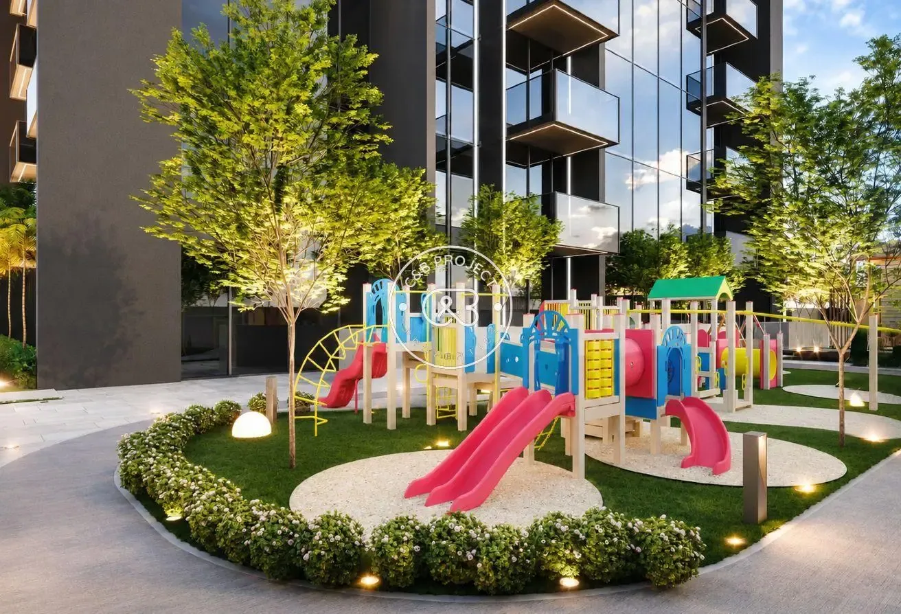 Handover Q2 2026 | Corner unit | Family community