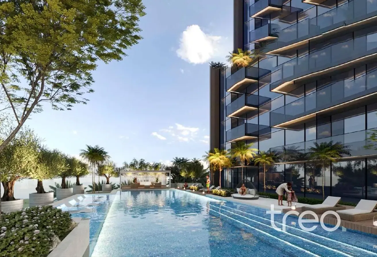 New Unit|1 Year Warranty|Fully Furnished