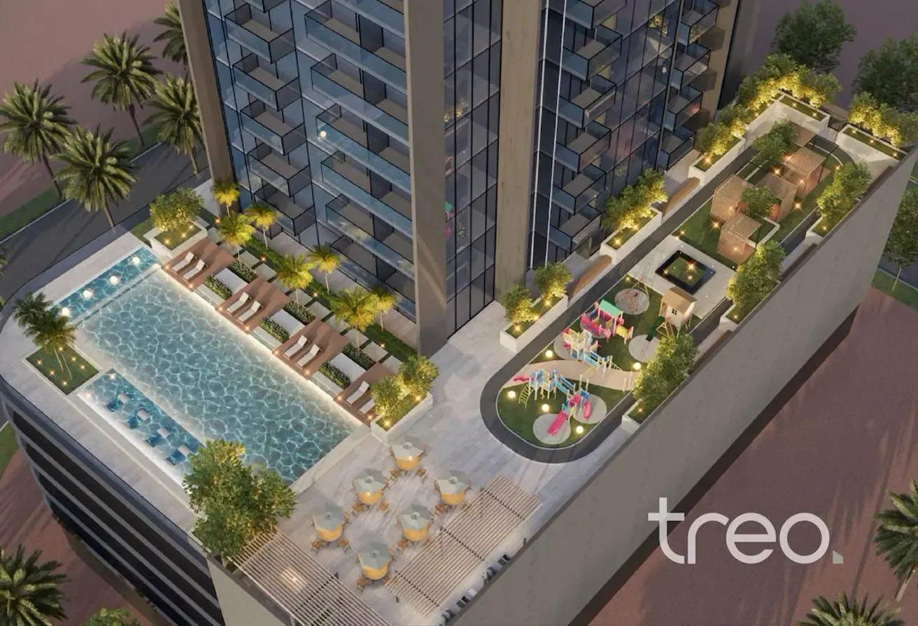 New Unit|1 Year Warranty|Fully Furnished