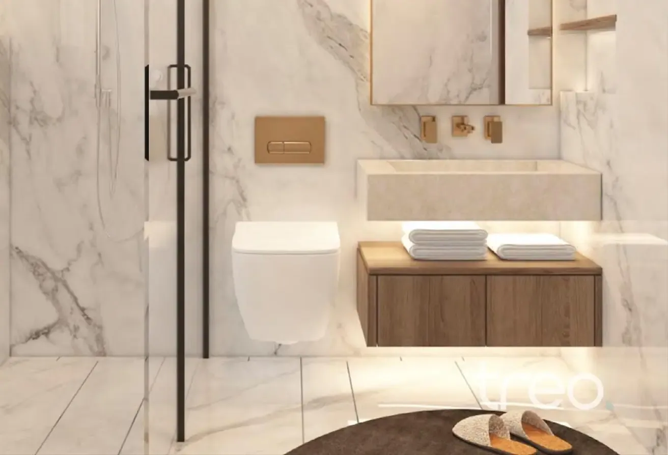 New Unit|1 Year Warranty|Fully Furnished