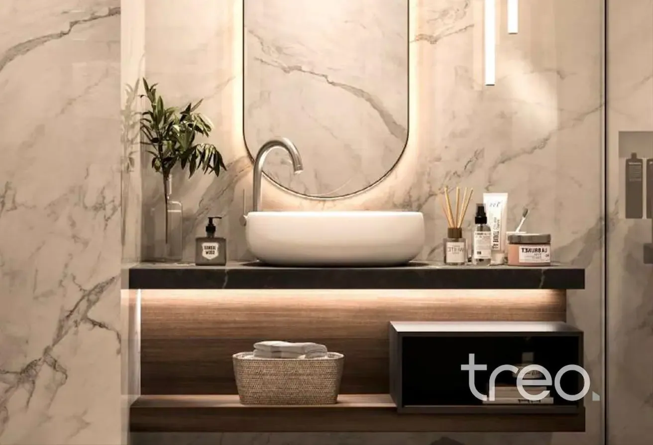 New Unit|1 Year Warranty|Fully Furnished