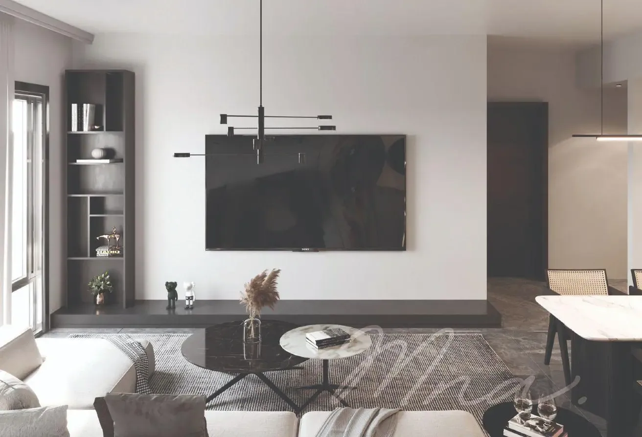 Fully Furnished | Luxury Apartment | High Floor