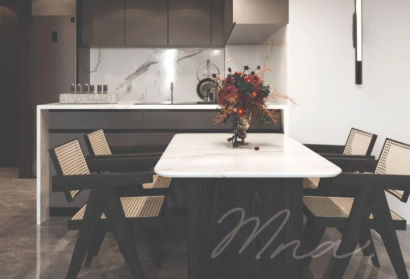 Fully Furnished | Luxury Apartment | High Floor
