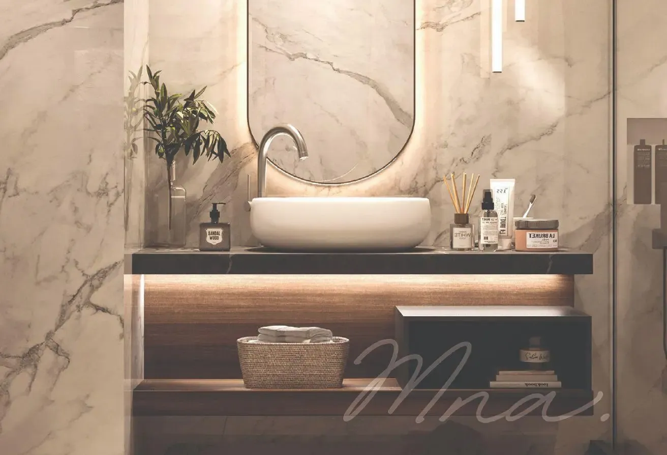 Fully Furnished | Luxury Apartment | High Floor