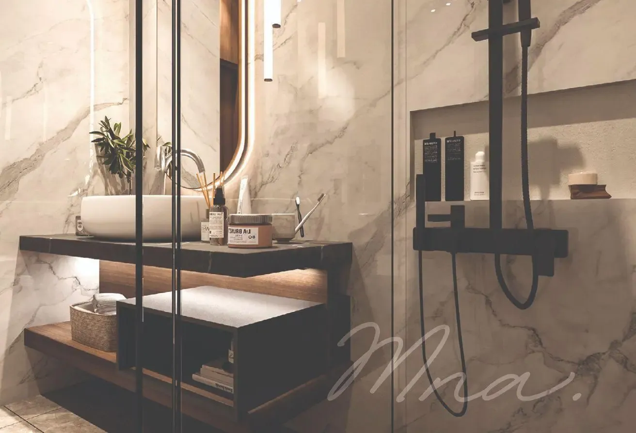 Fully Furnished | Luxury Apartment | High Floor