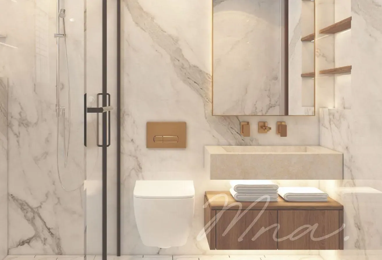 Fully Furnished | Luxury Apartment | High Floor