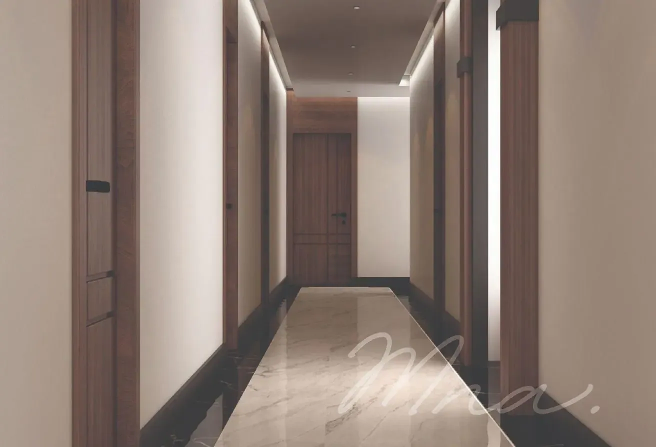 Fully Furnished | Luxury Apartment | High Floor