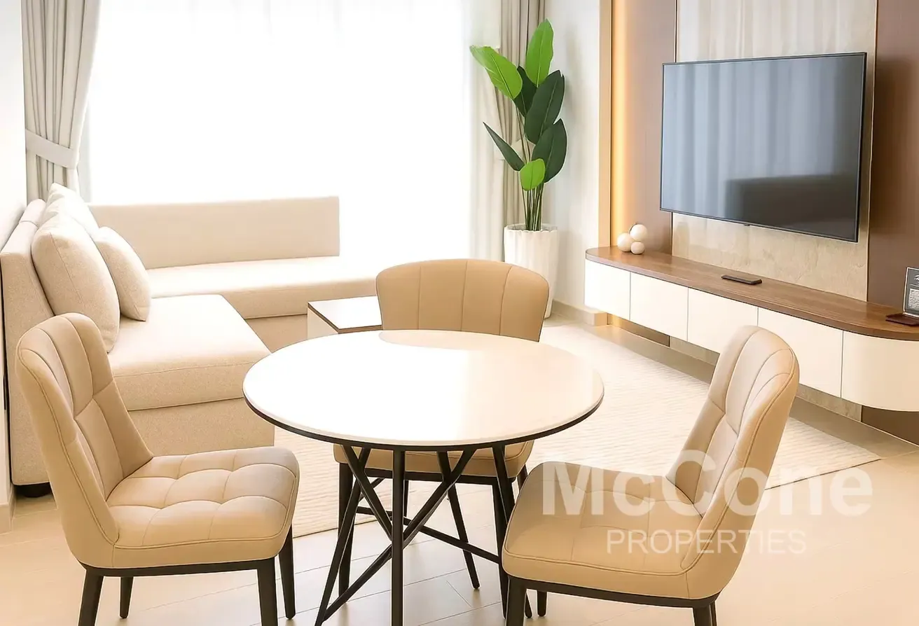 Fully Furnished | Upgraded | Best Location