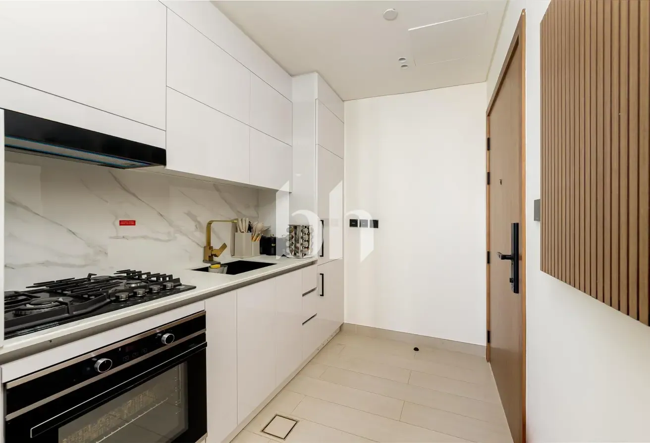 Furnished | Full Park View | Balcony | Vacant