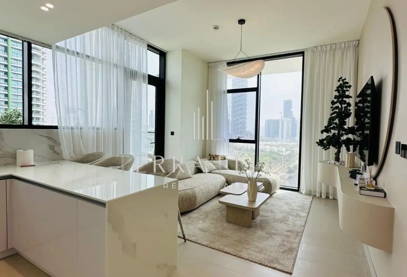 High ROI  |  Upgraded | Fully Furnished |