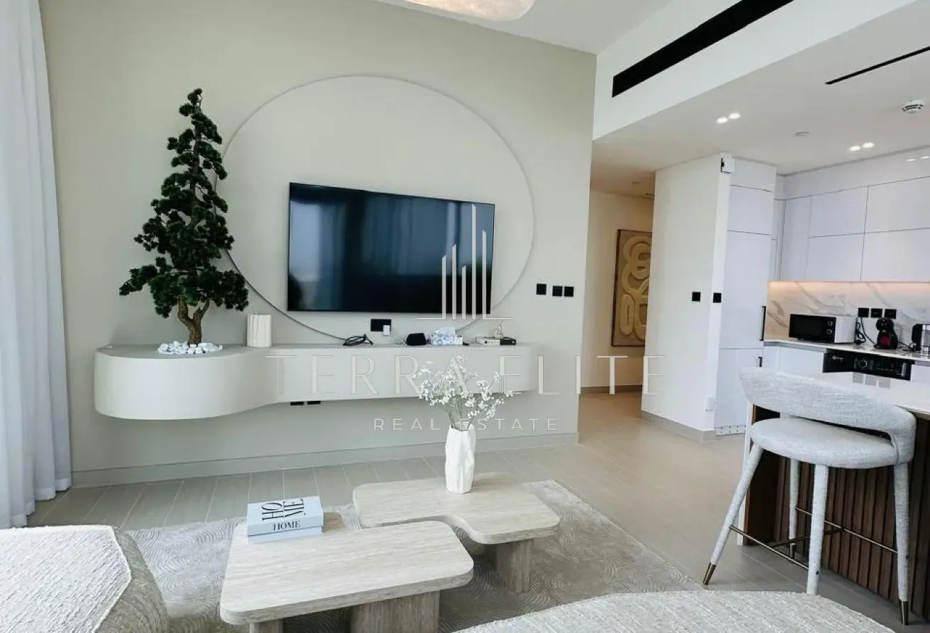 High ROI  |  Upgraded | Fully Furnished |