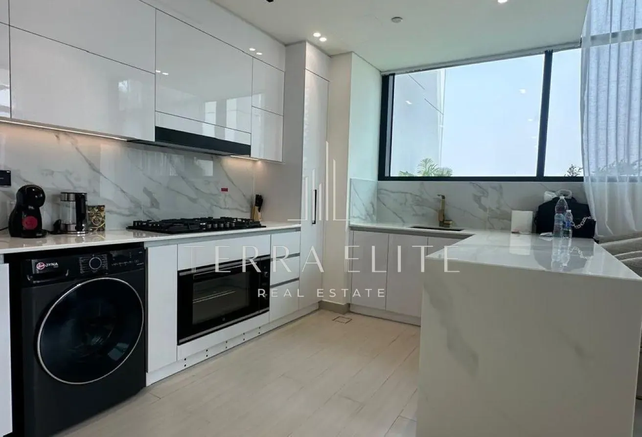 High ROI  |  Upgraded | Fully Furnished |