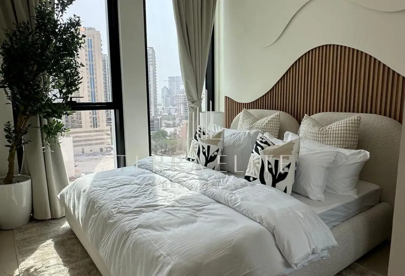 High ROI  |  Upgraded | Fully Furnished |