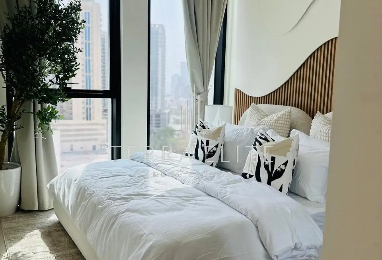 High ROI  |  Upgraded | Fully Furnished |