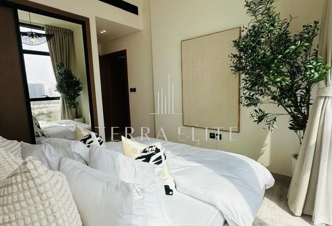 High ROI  |  Upgraded | Fully Furnished |