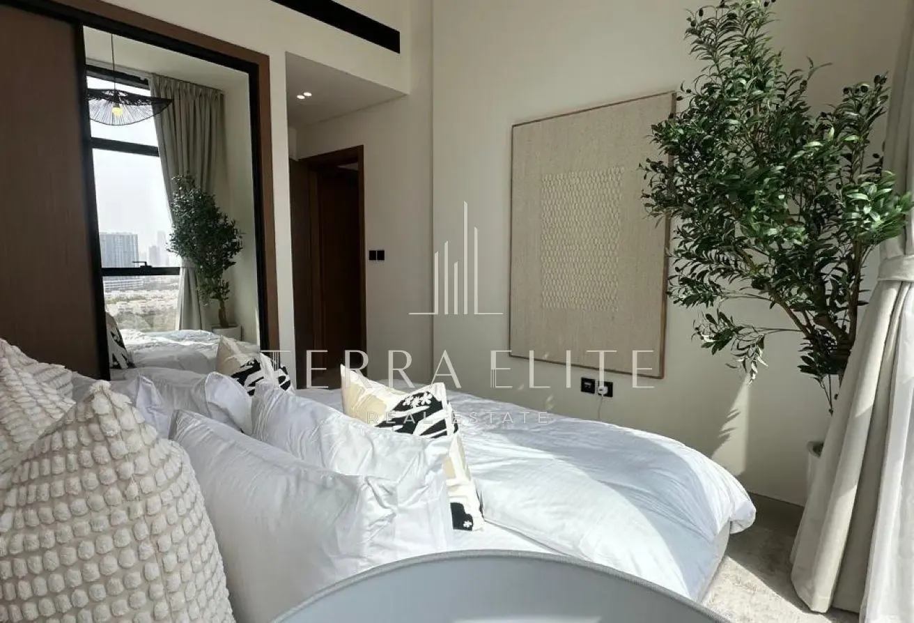 High ROI  |  Upgraded | Fully Furnished |