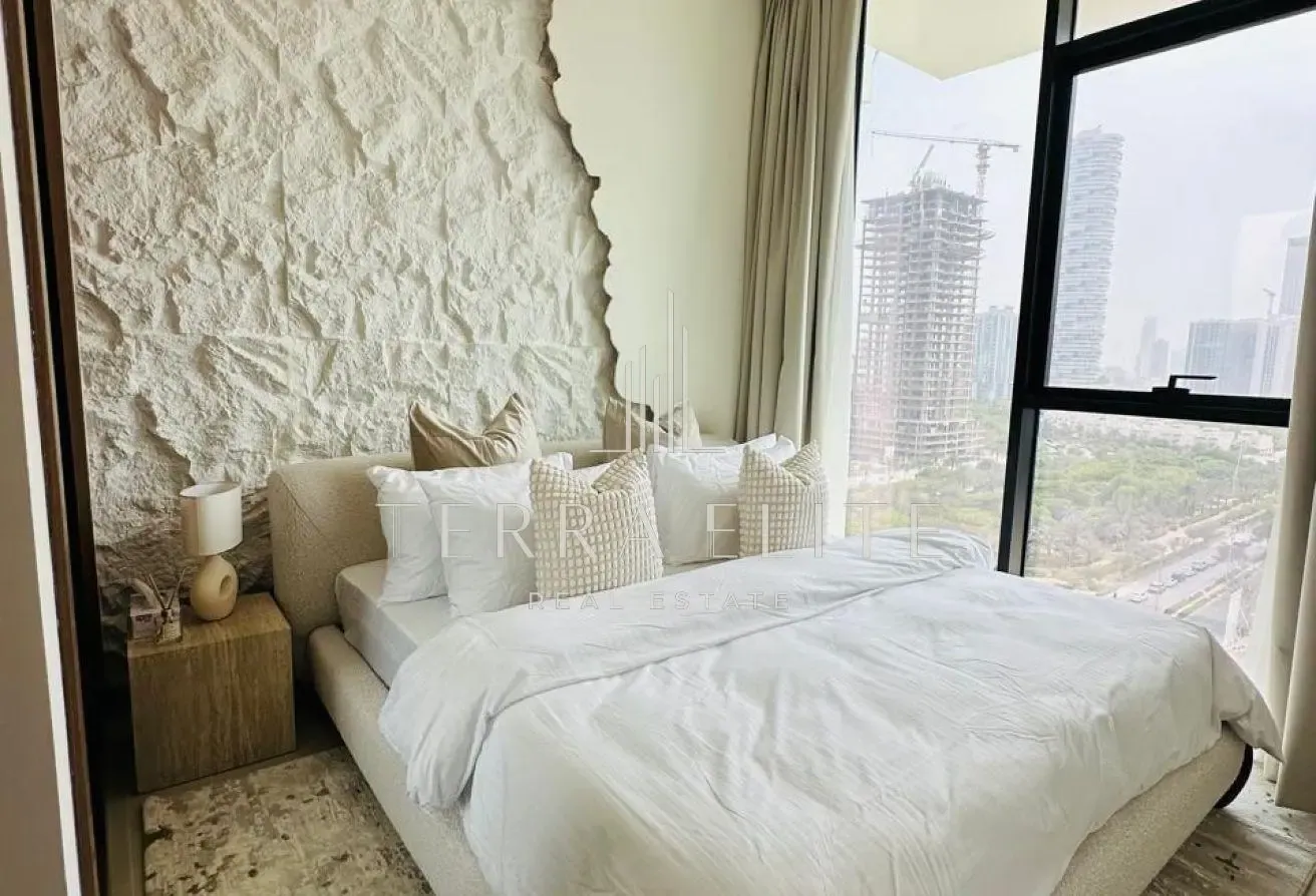 High ROI  |  Upgraded | Fully Furnished |