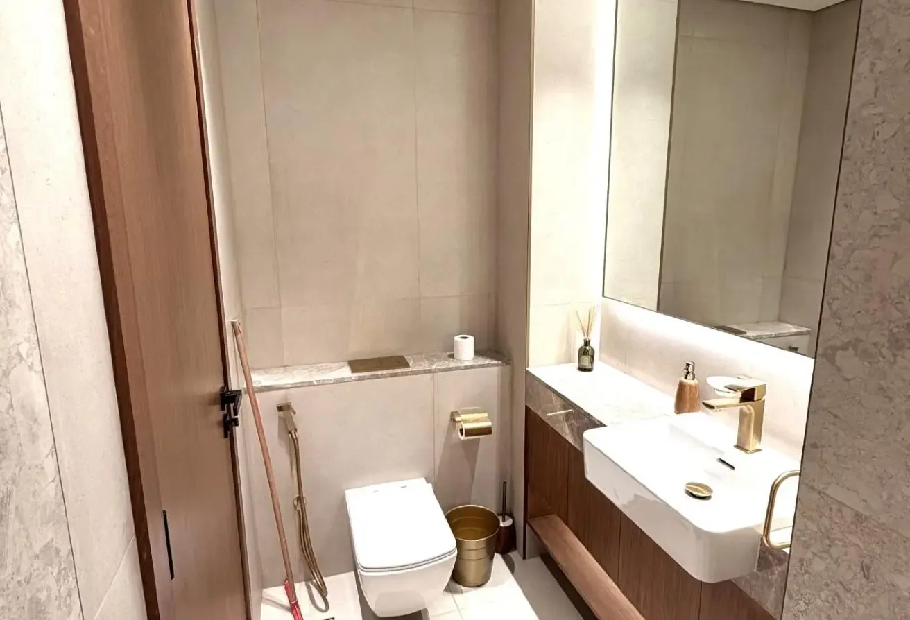 Luxury Top-Floor Apartment | Private Pool