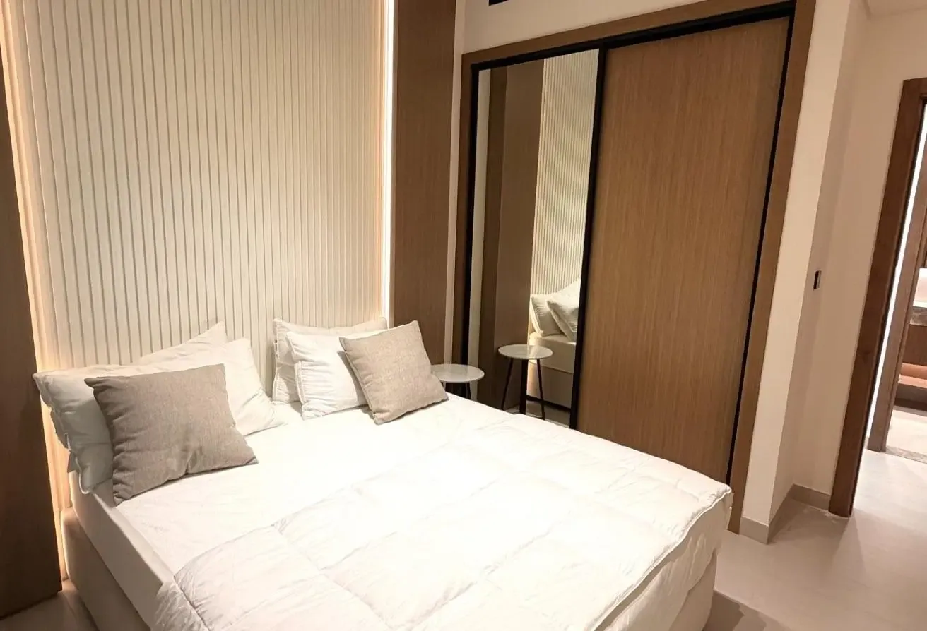 Luxury Top-Floor Apartment | Private Pool