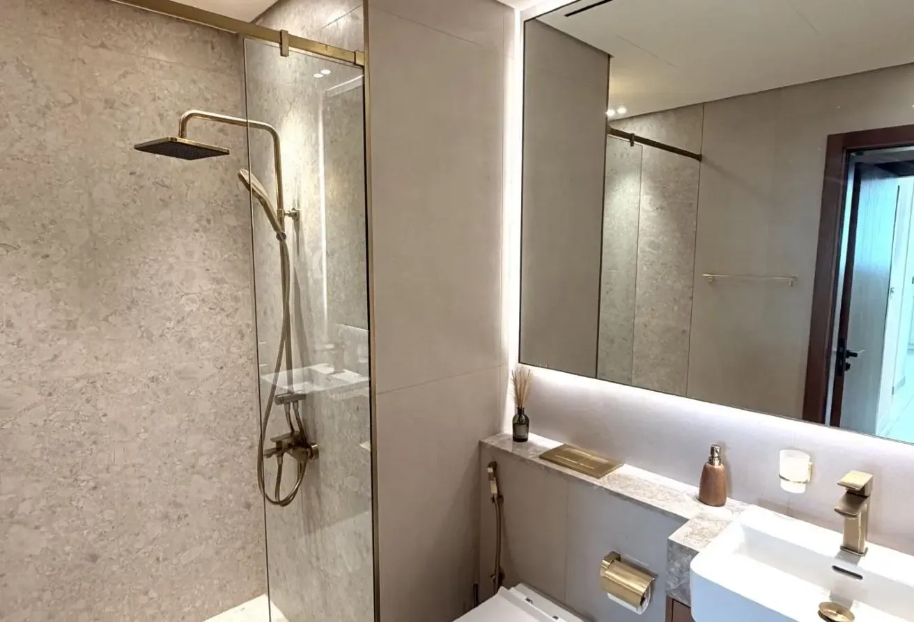 Luxury Top-Floor Apartment | Private Pool