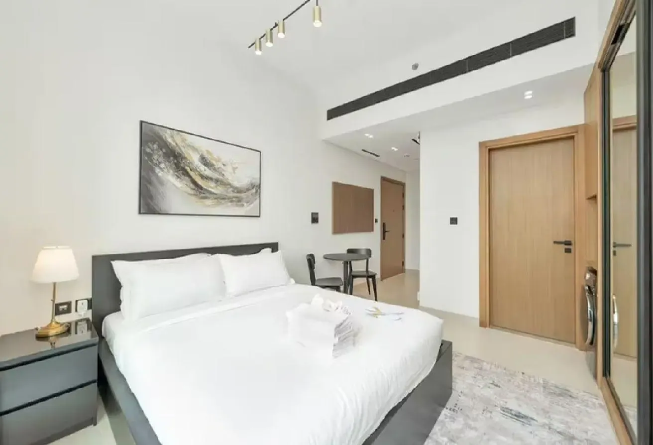 Binghatti Gardenia |Investor Deal| Fully Furnished