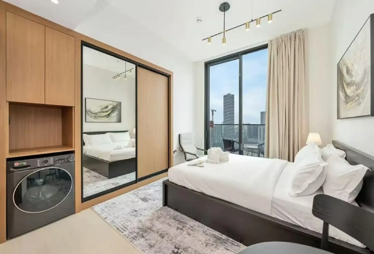 Binghatti Gardenia |Investor Deal| Fully Furnished
