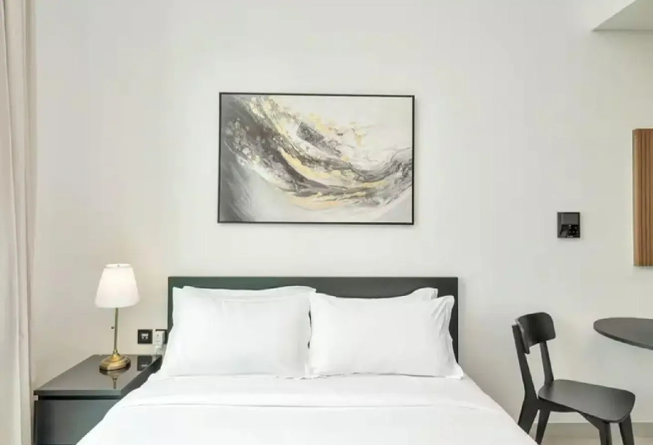Binghatti Gardenia |Investor Deal| Fully Furnished