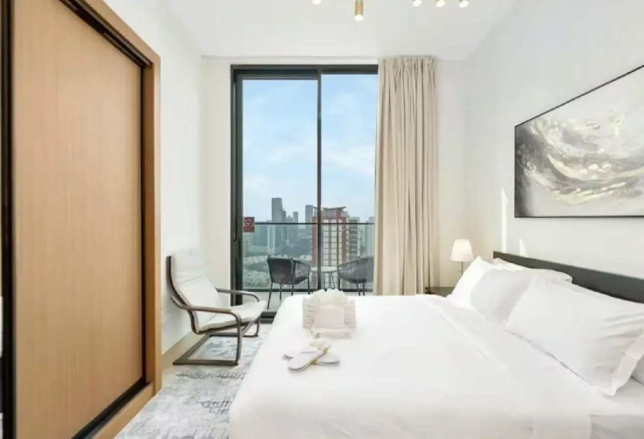 Binghatti Gardenia |Investor Deal| Fully Furnished