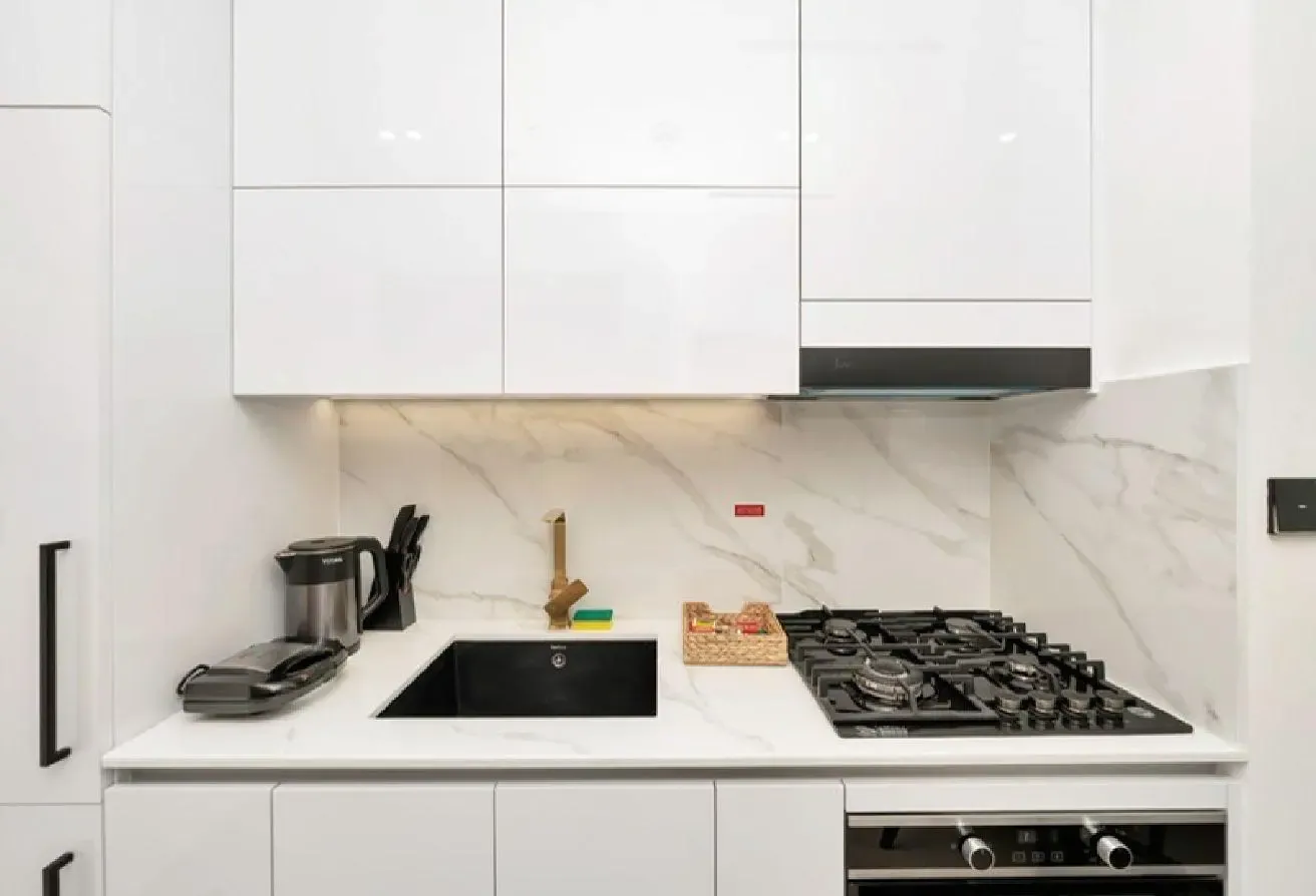 Binghatti Gardenia |Investor Deal| Fully Furnished