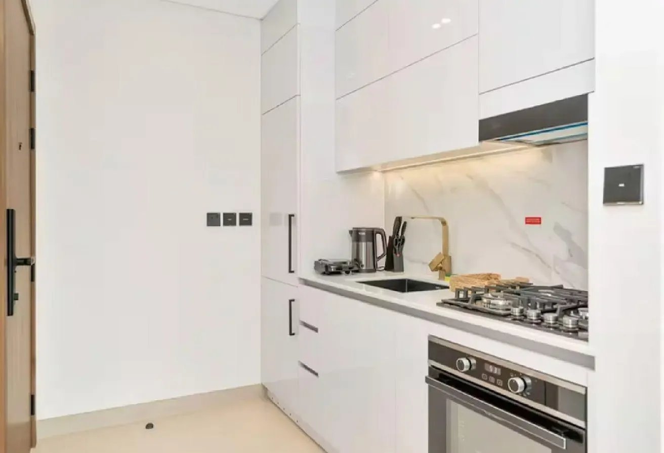 Binghatti Gardenia |Investor Deal| Fully Furnished