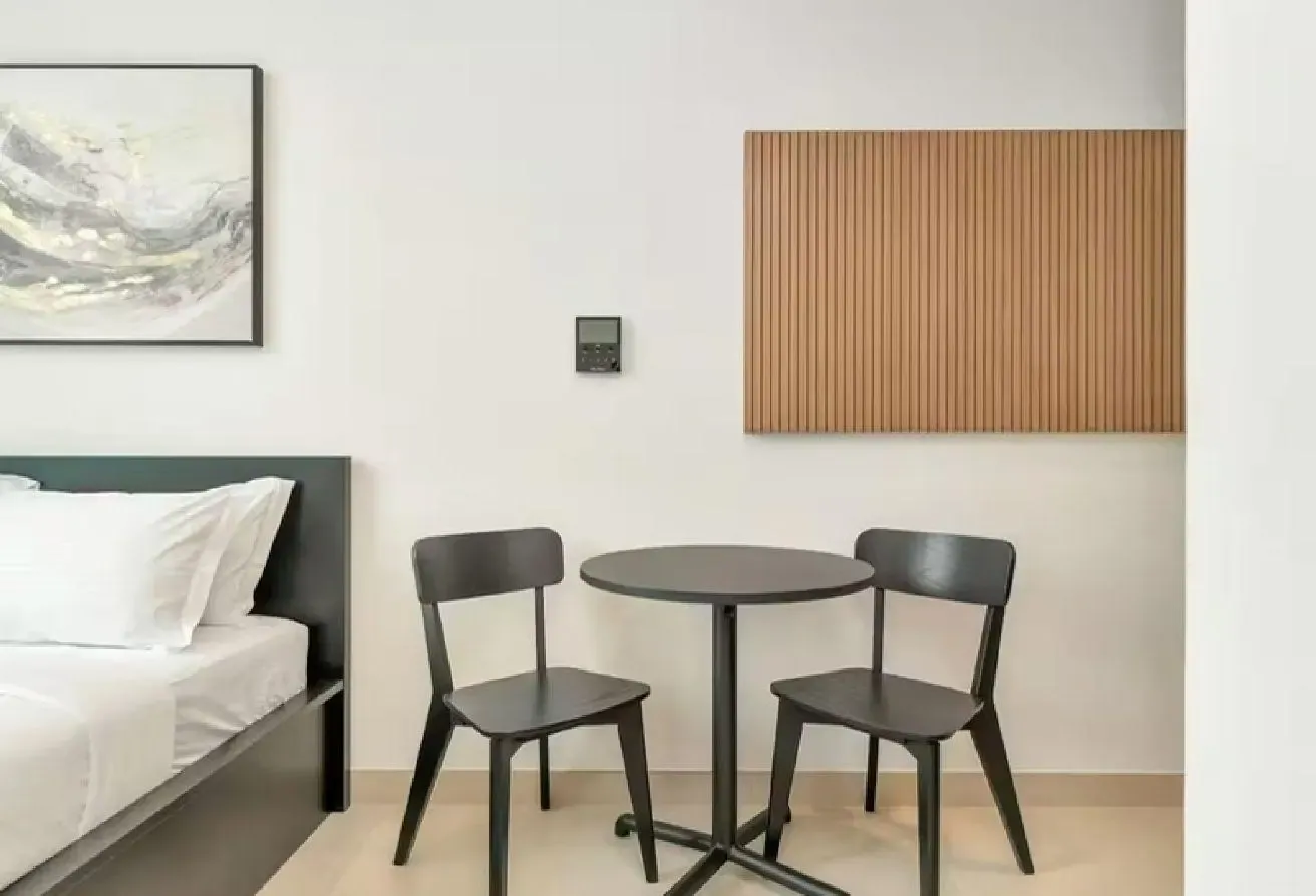 Binghatti Gardenia |Investor Deal| Fully Furnished