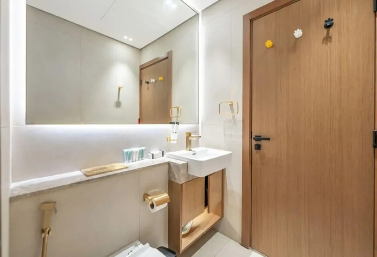 Binghatti Gardenia |Investor Deal| Fully Furnished