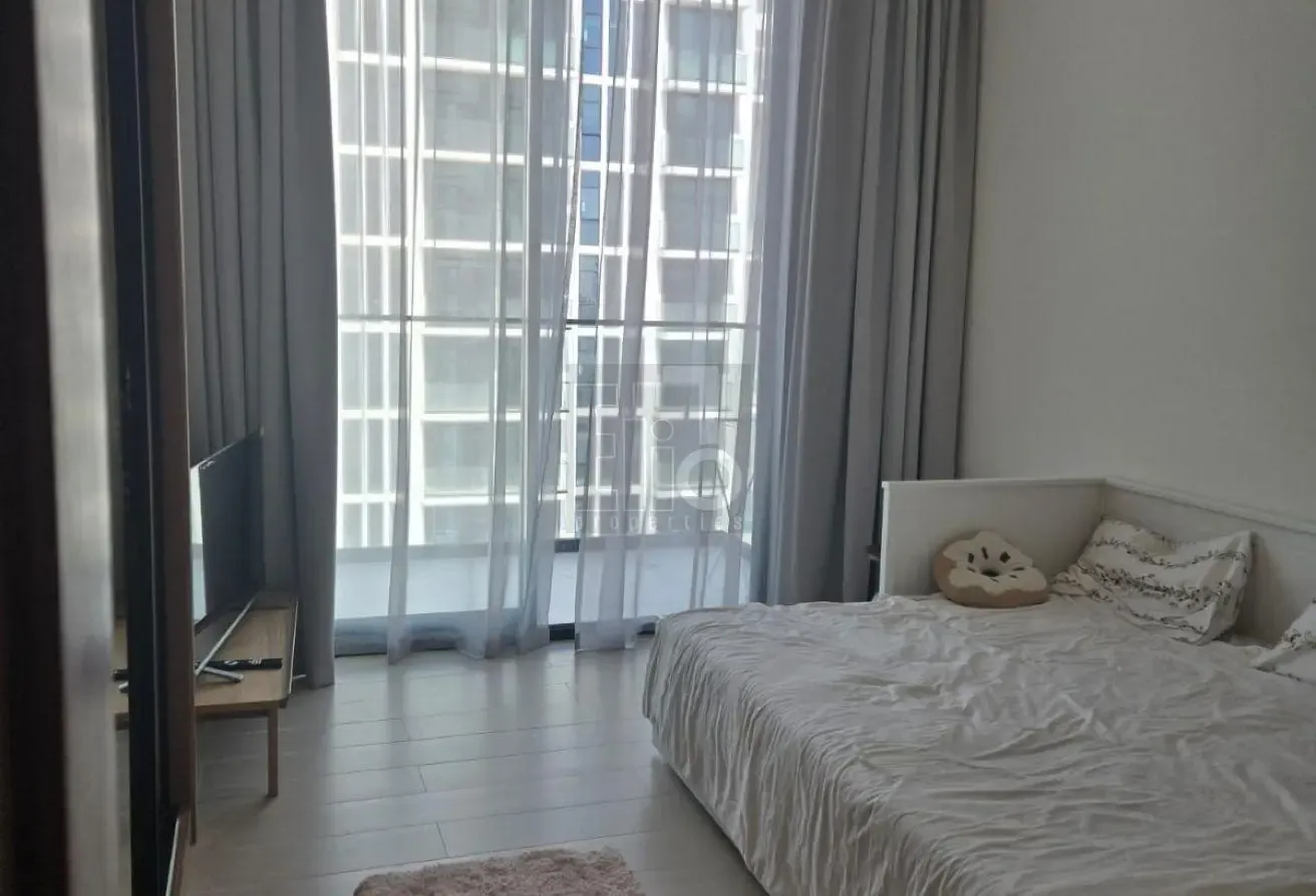 VACANT | HIGH FLOOR | FURINSHED | OPEN FOR OFFERS
