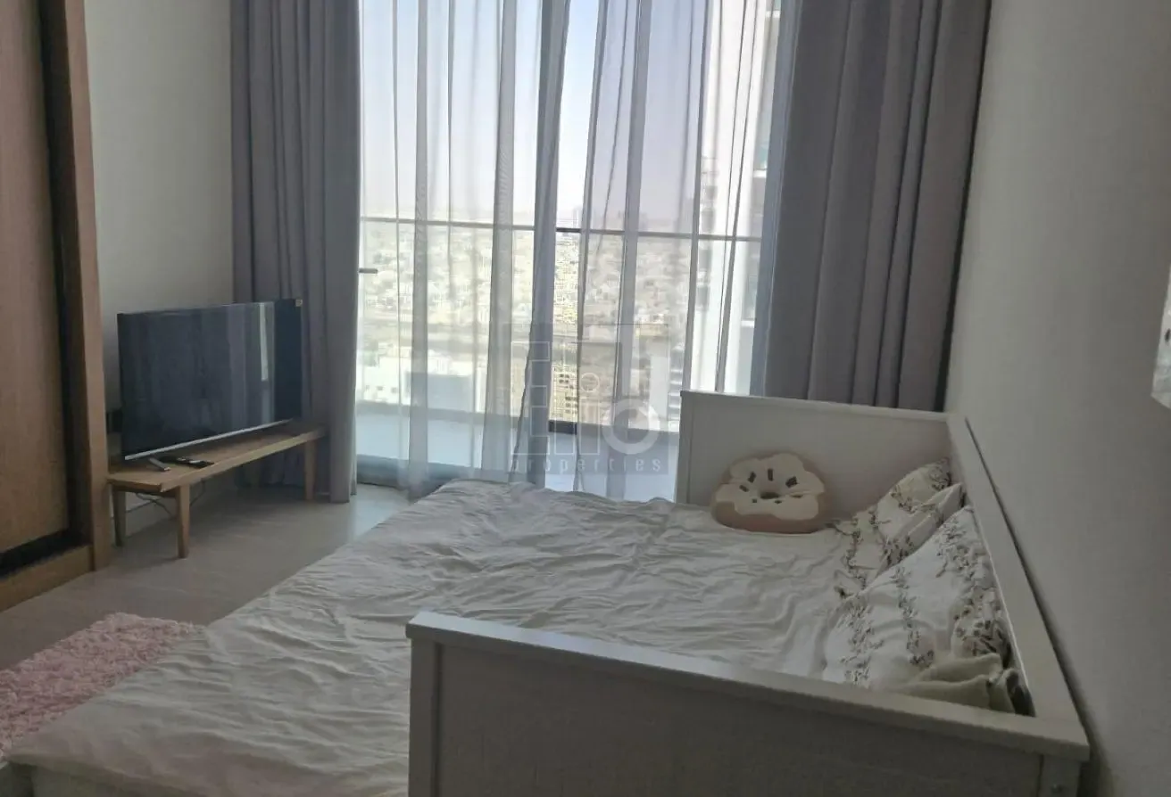 VACANT | HIGH FLOOR | FURINSHED | OPEN FOR OFFERS