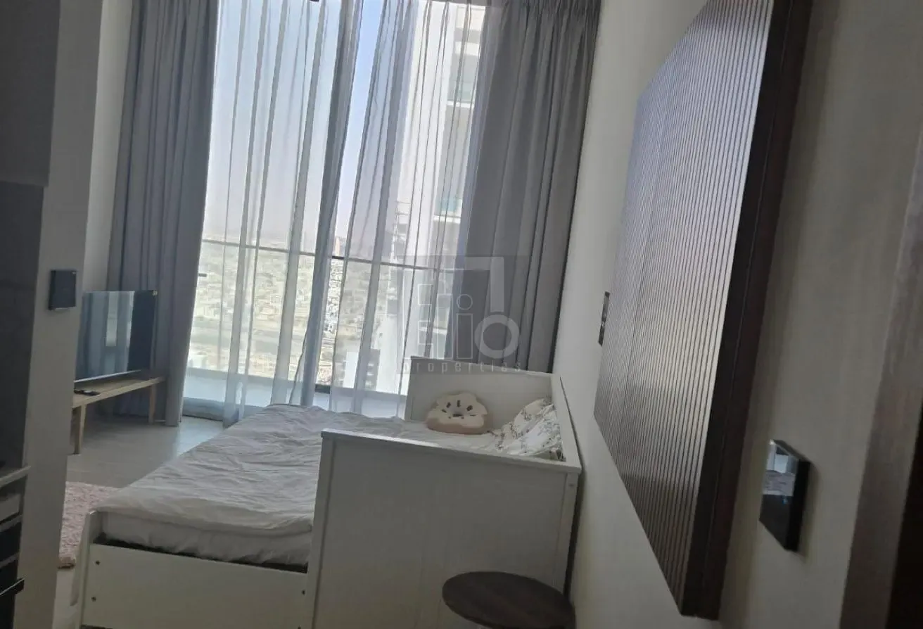 VACANT | HIGH FLOOR | FURINSHED | OPEN FOR OFFERS