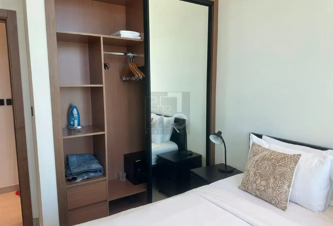 1 BR Apartment in JVC with Landmark Views