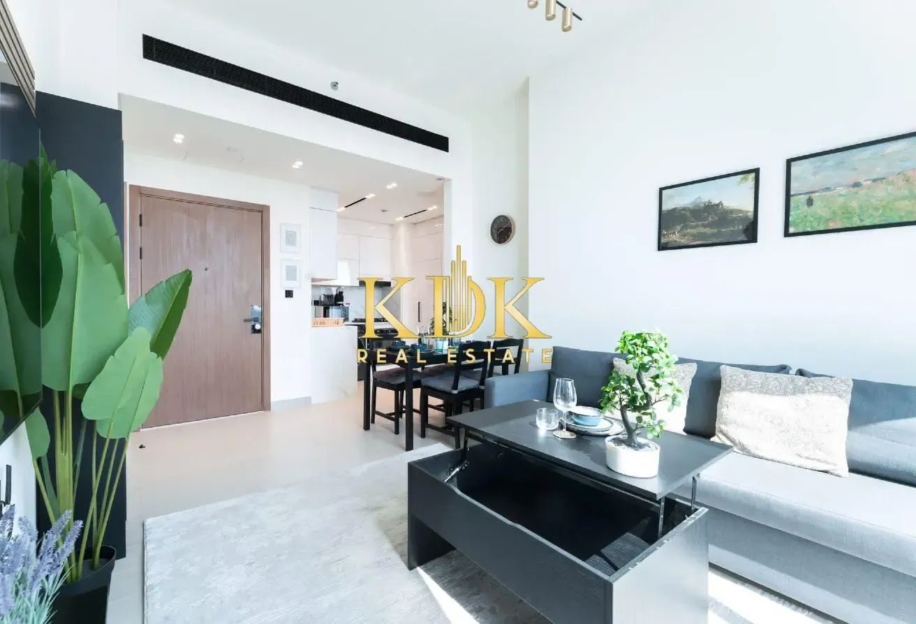 Prime Location | Furnished 1BR | Best Price