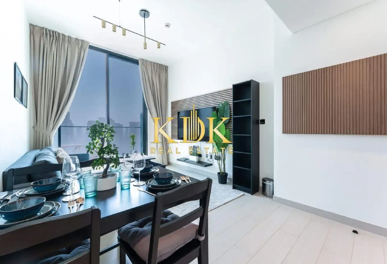 Prime Location | Furnished 1BR | Best Price