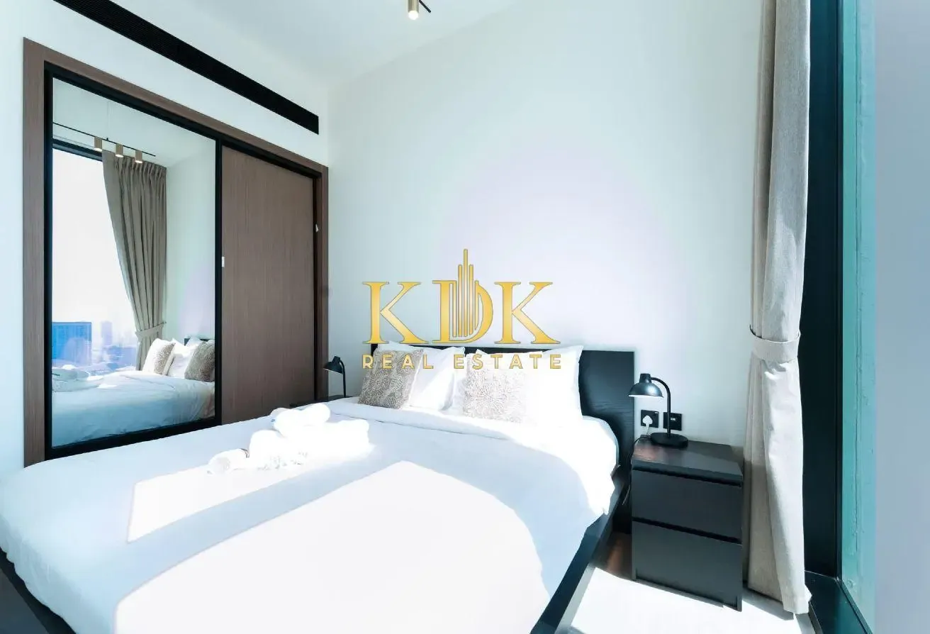 Prime Location | Furnished 1BR | Best Price