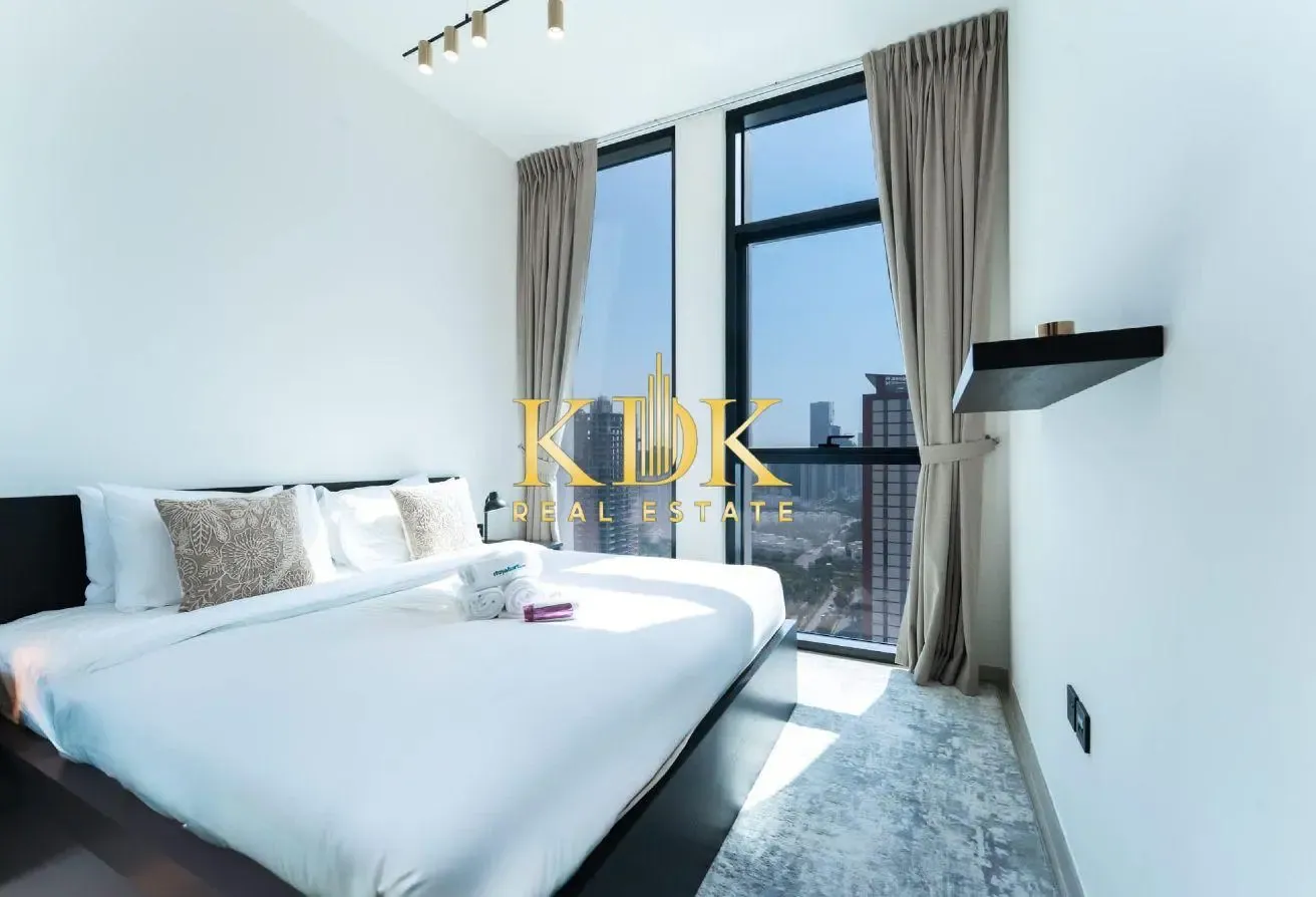 Prime Location | Furnished 1BR | Best Price