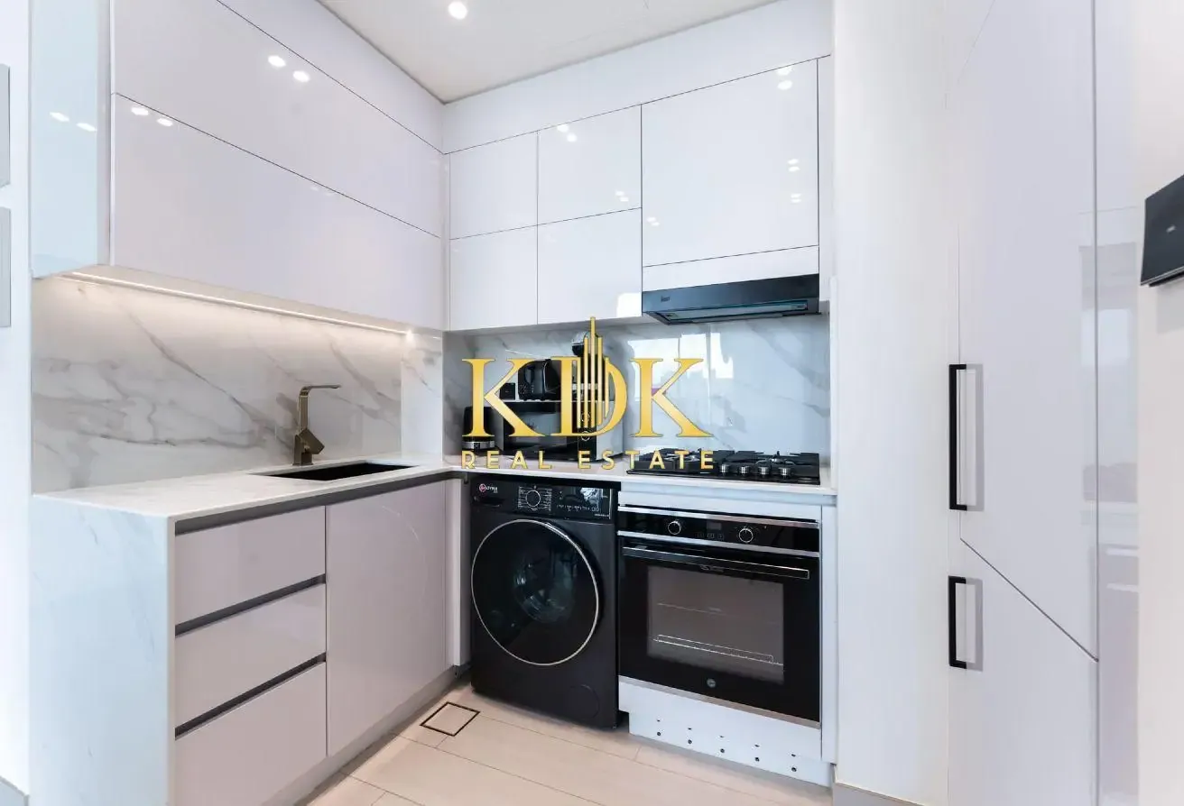 Prime Location | Furnished 1BR | Best Price