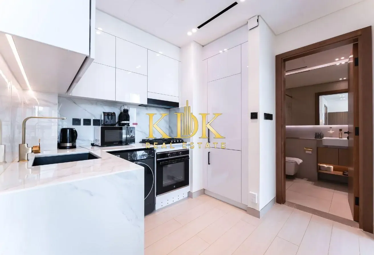 Prime Location | Furnished 1BR | Best Price