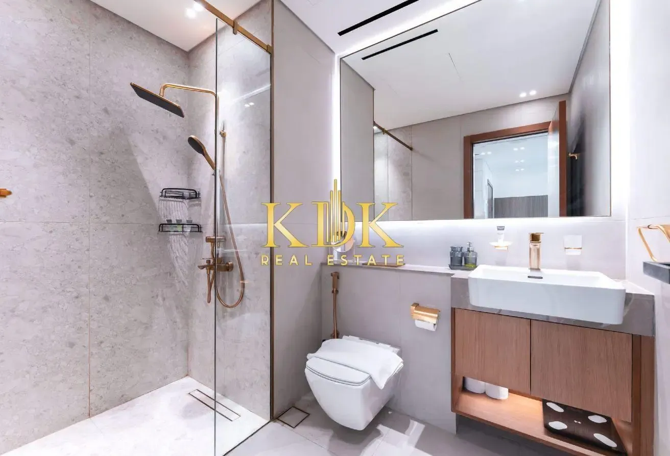 Prime Location | Furnished 1BR | Best Price