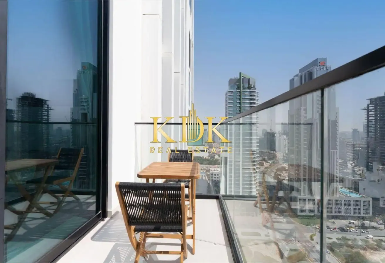 Prime Location | Furnished 1BR | Best Price